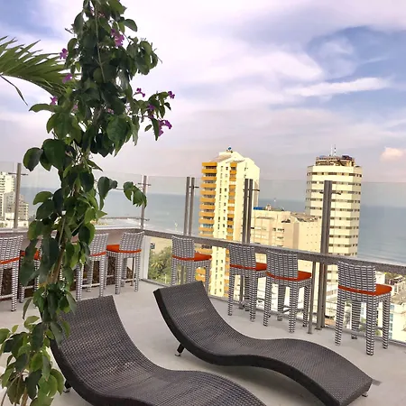 Zi One Luxury Hotel 4*