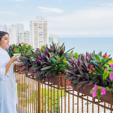 Zi One Luxury Hotel