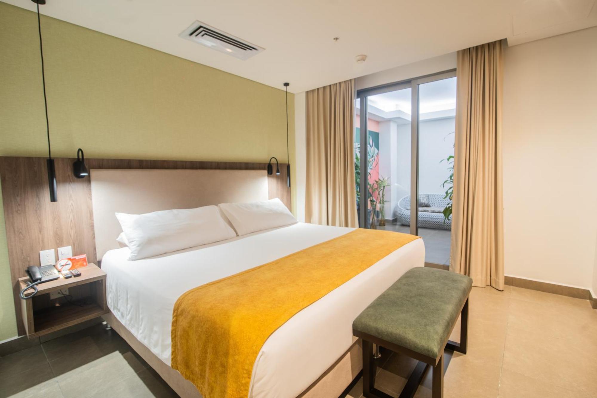 Hotel Zi One Luxury Cartagena
