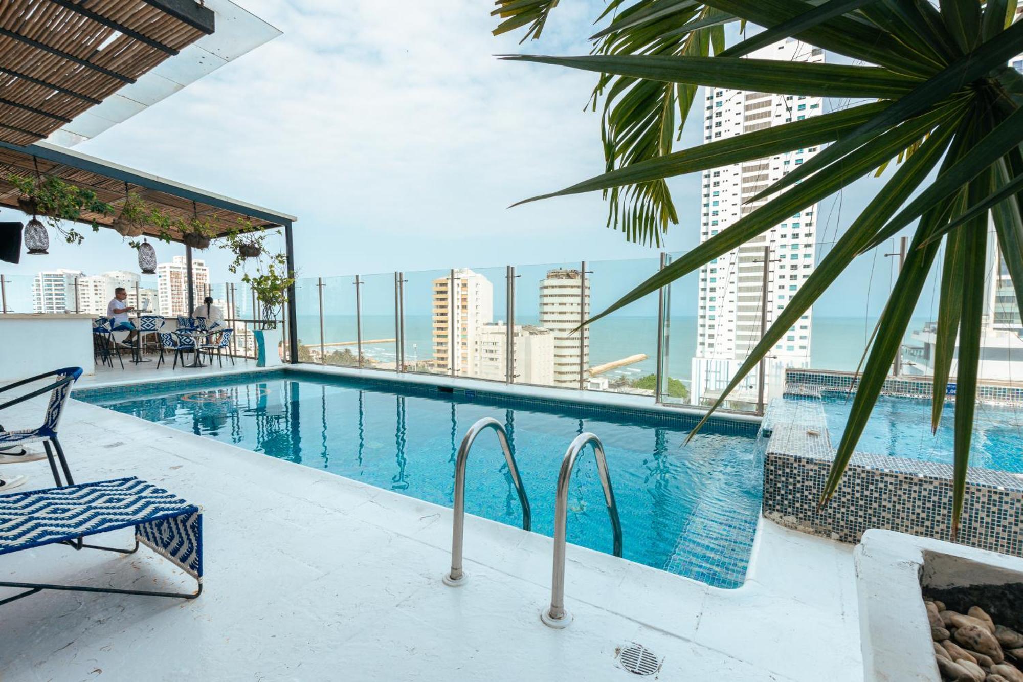 Hotel Zi One Luxury 4*