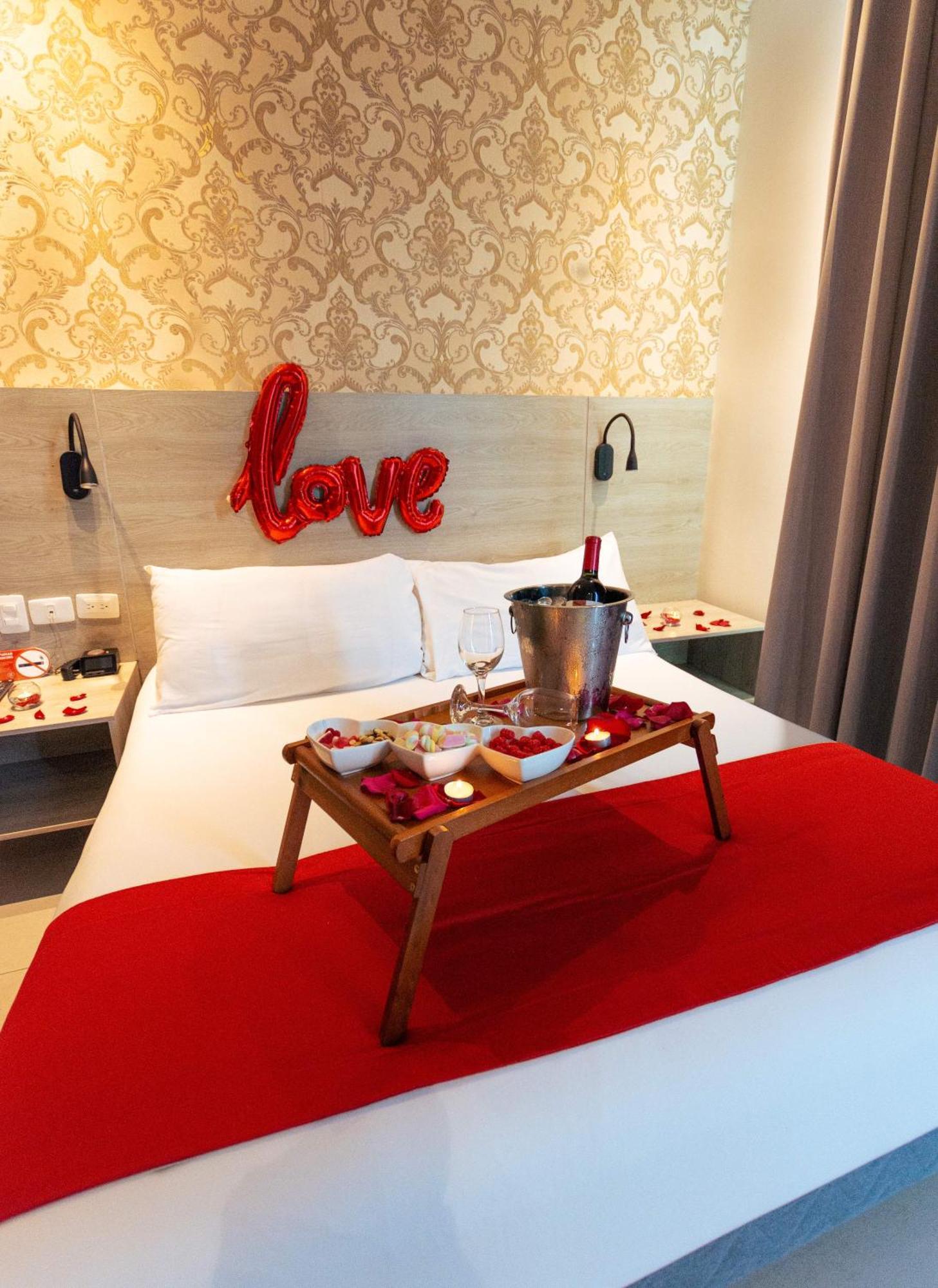 Zi One Luxury Hotel