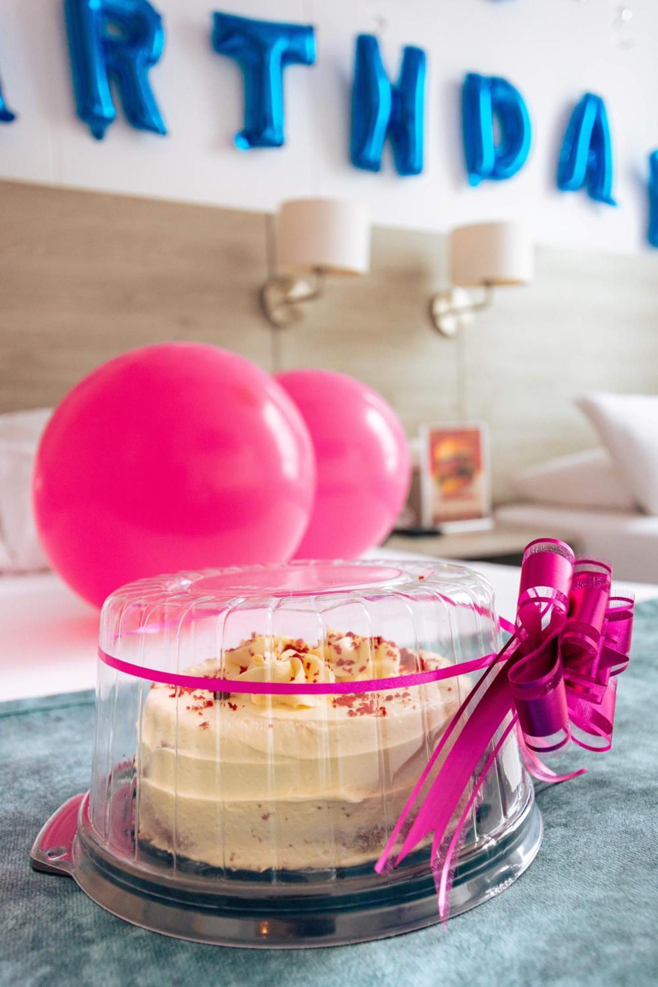 Hotel Zi One Luxury 4*