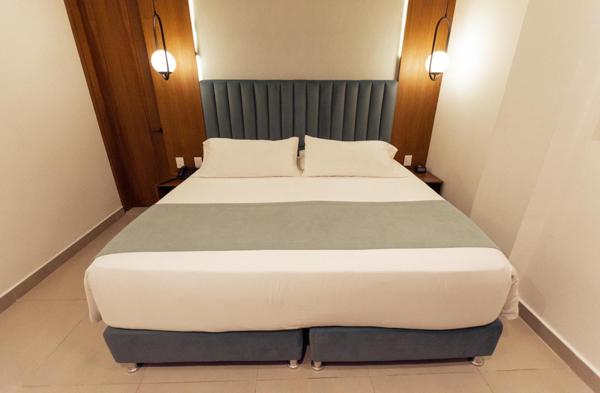 Zi One Luxury Hotel