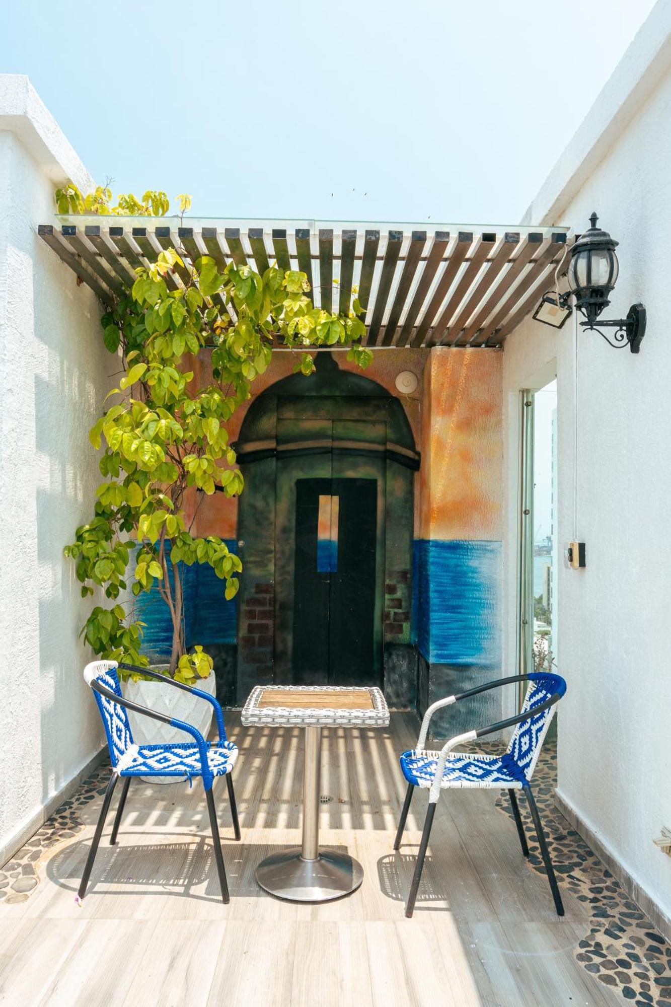 Hotel Zi One Luxury 4*