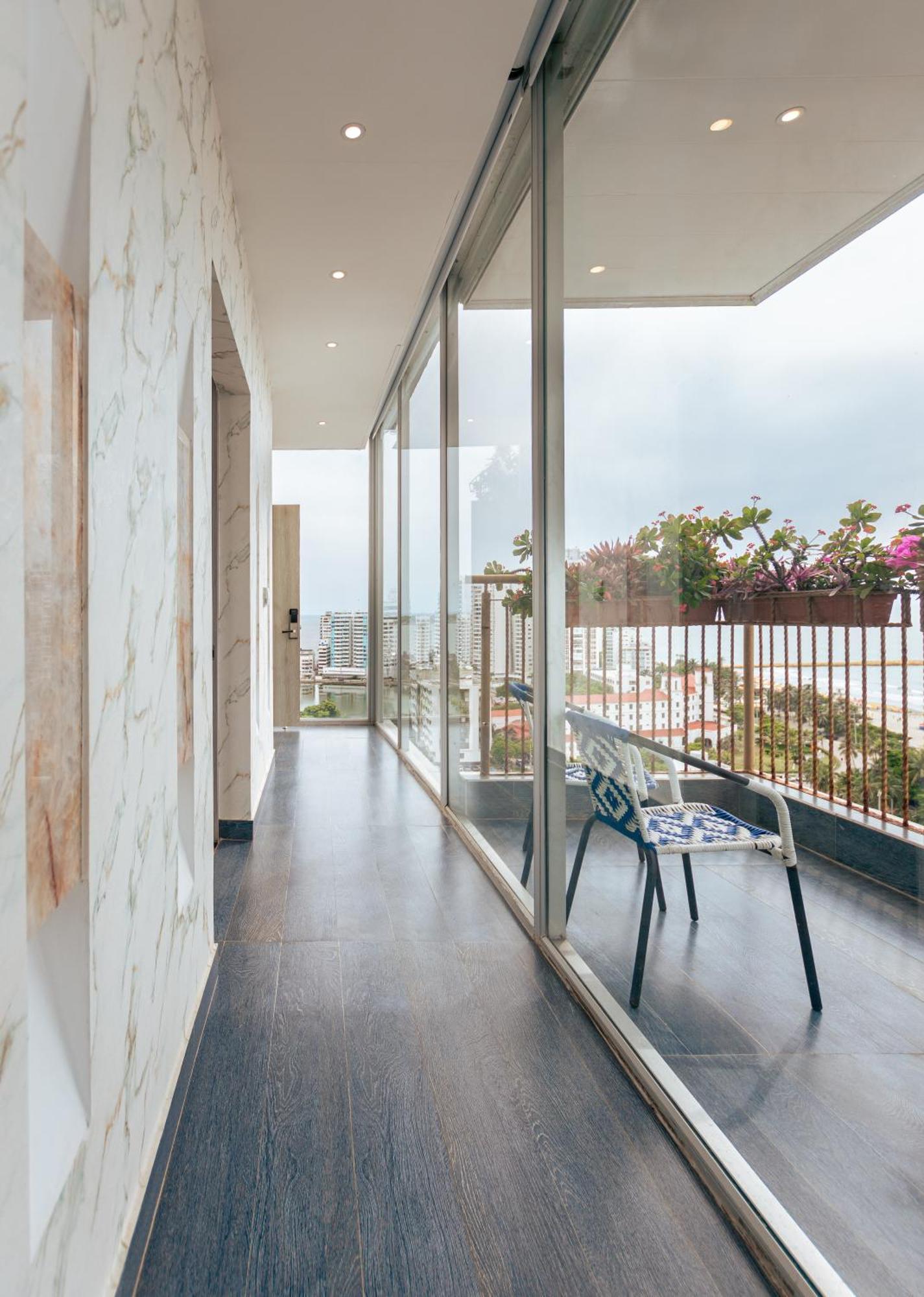 Zi One Luxury Hotel Cartagena