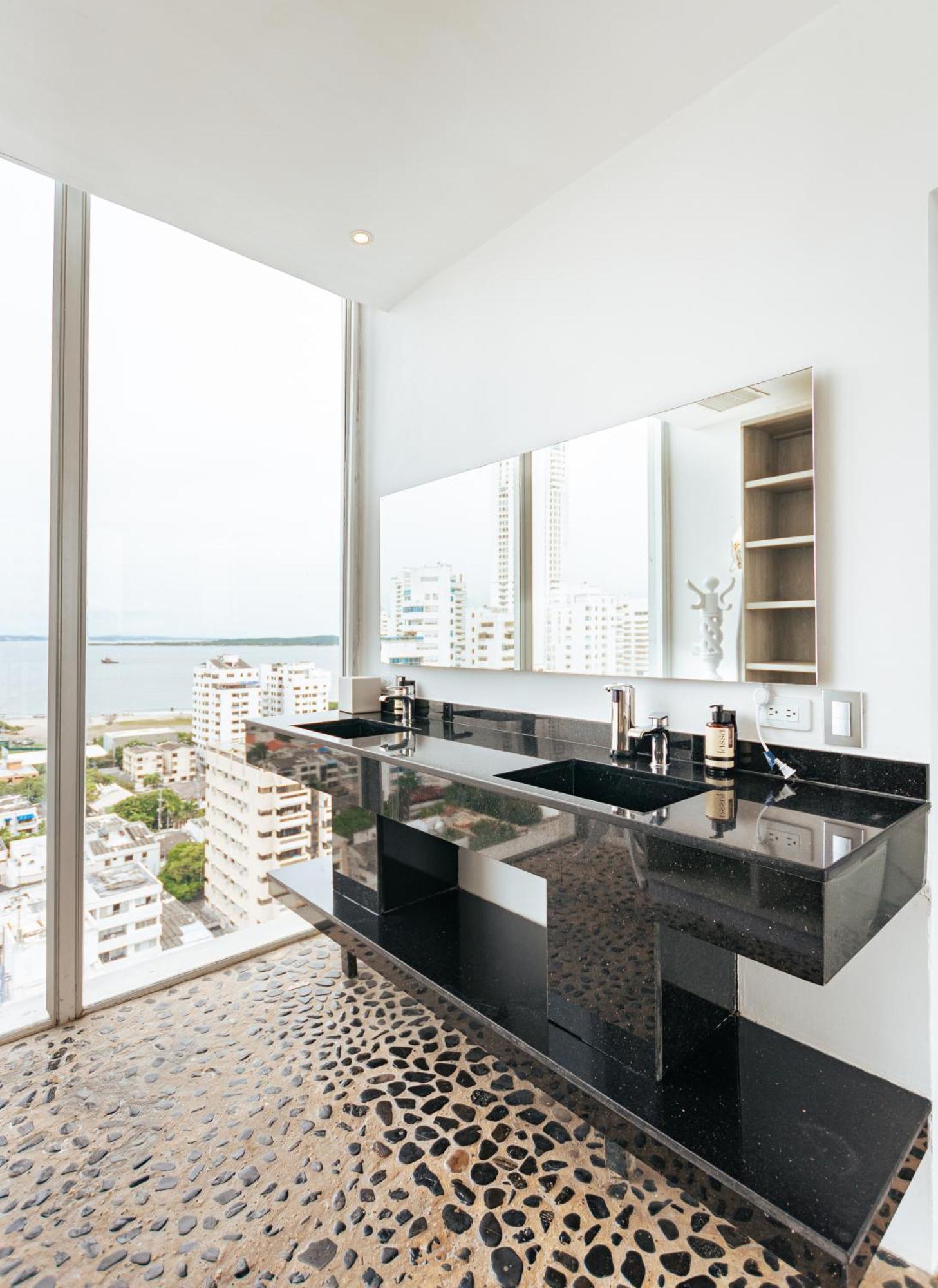 Hotel Zi One Luxury Cartagena