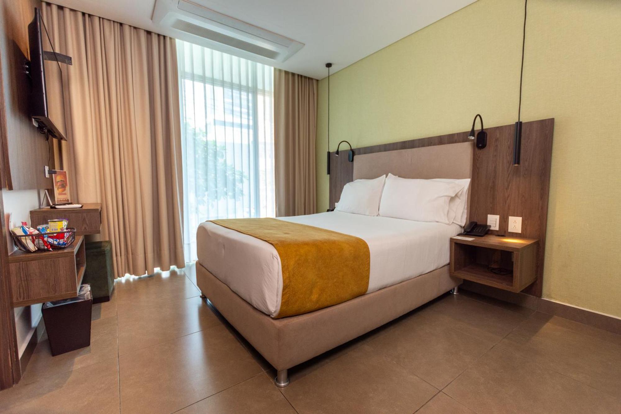 Hotel Zi One Luxury Cartagena