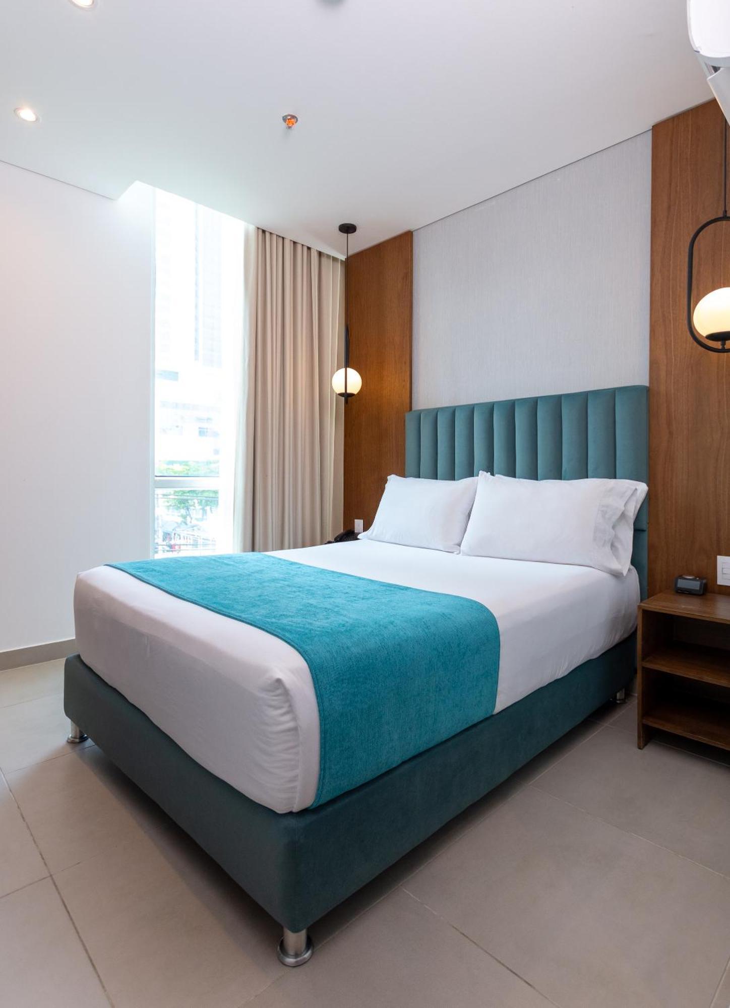 Zi One Luxury 4* Cartagena