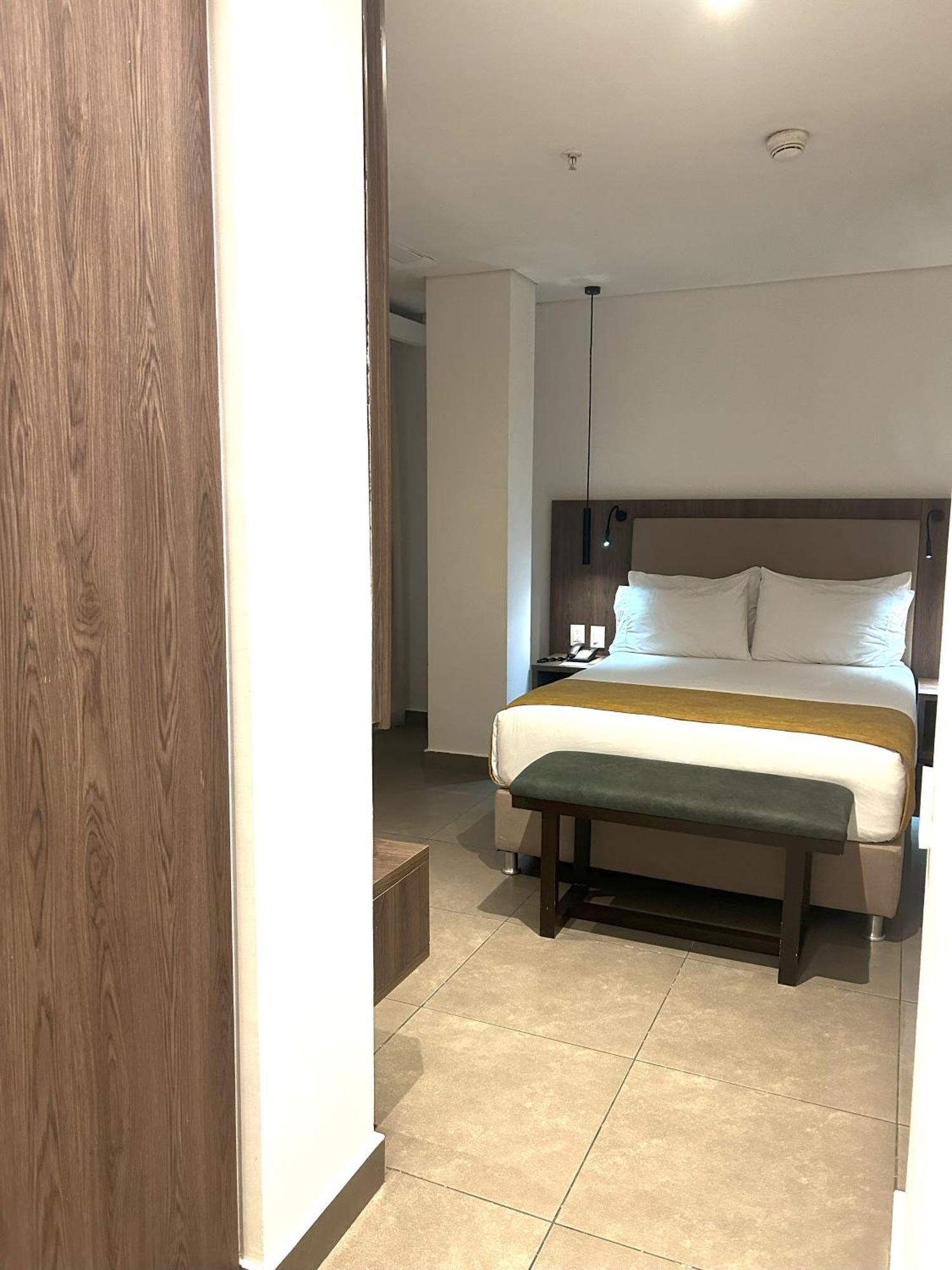 Hotel Zi One Luxury Cartagena