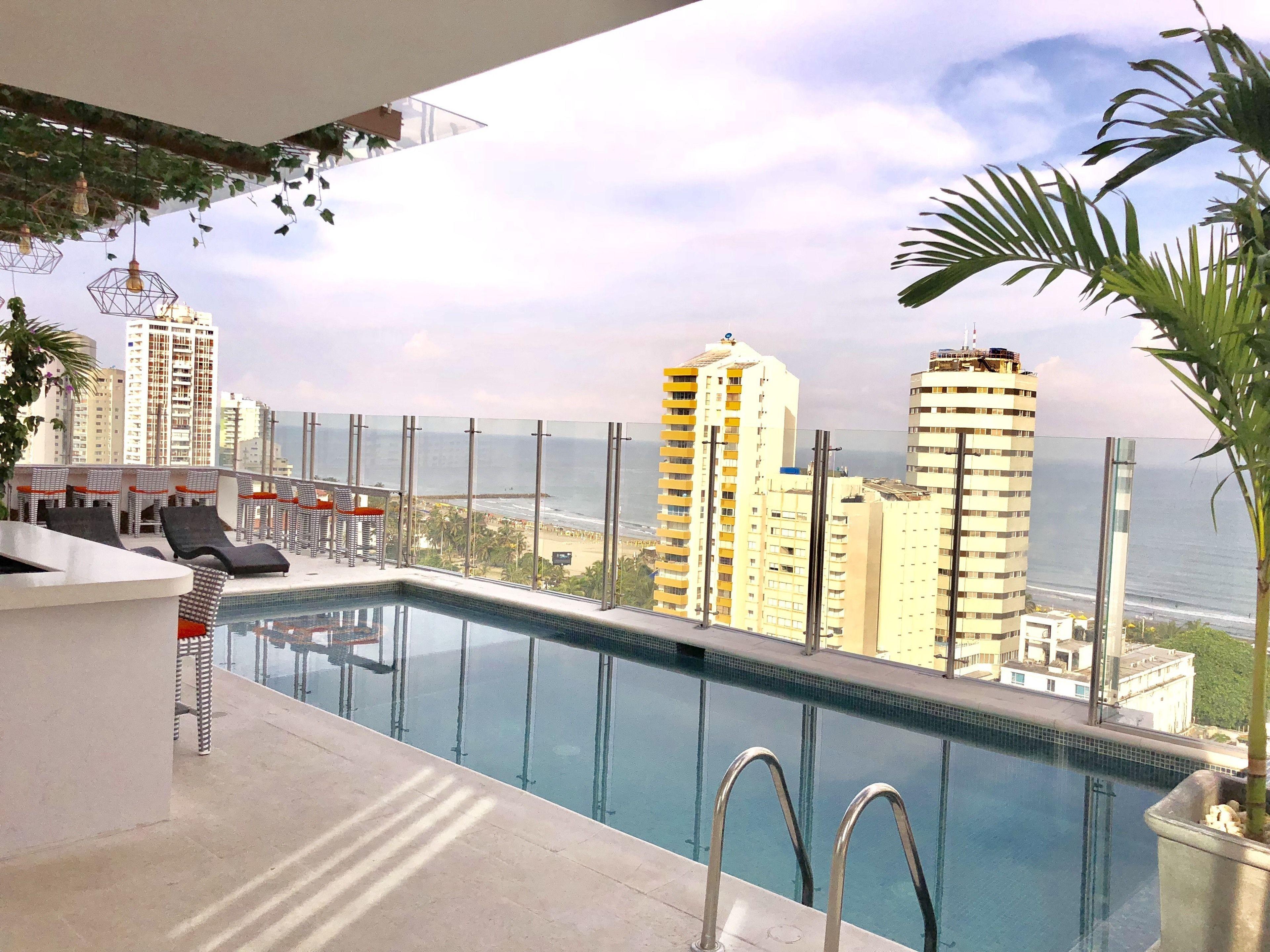 Zi One Luxury Hotel