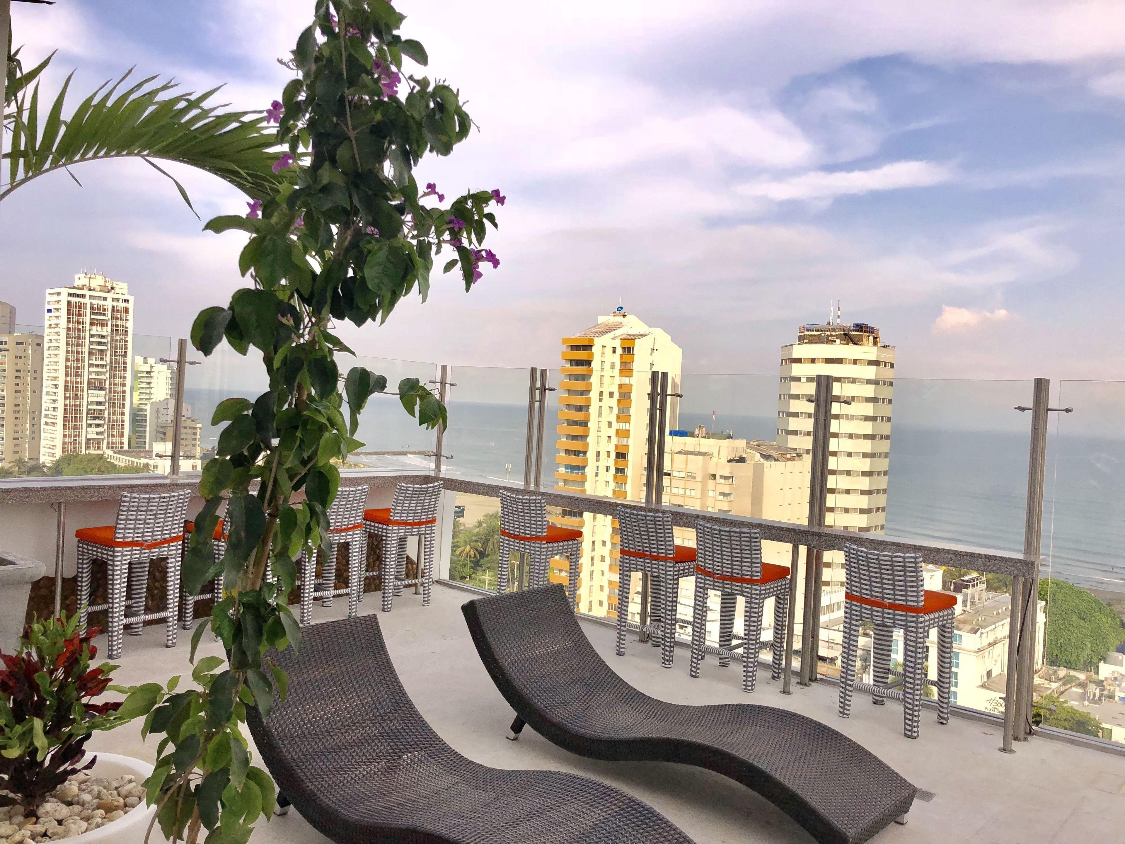 Zi One Luxury Hotel 4*