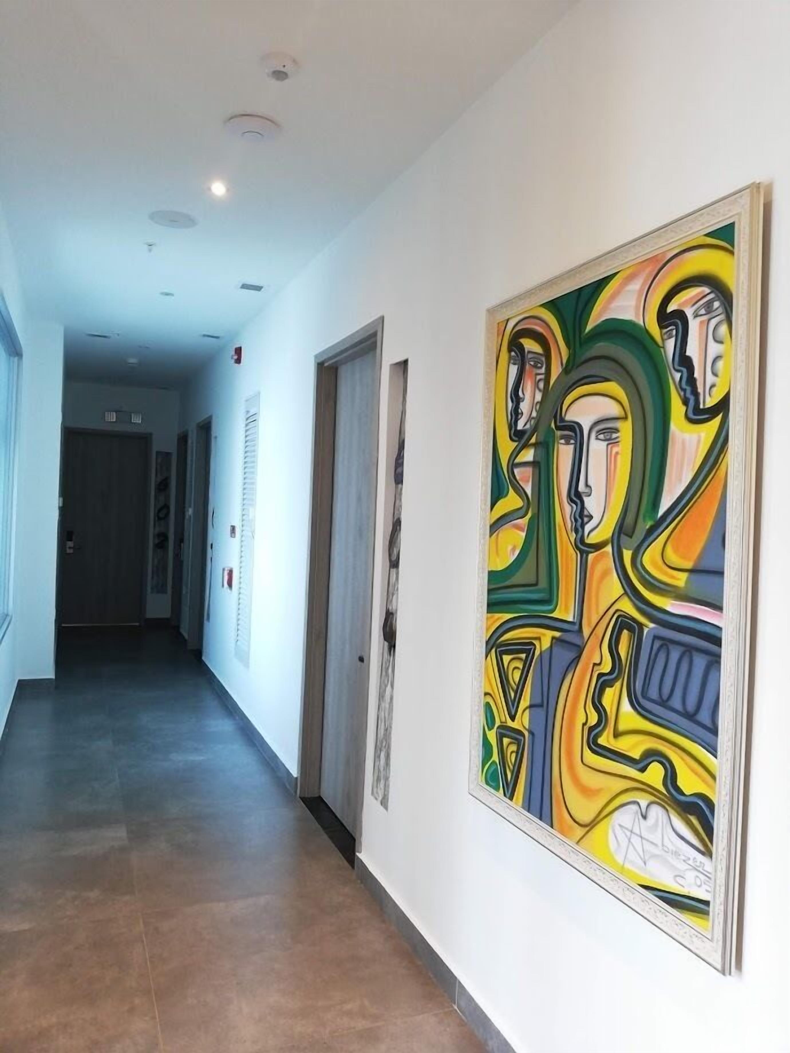 Zi One Luxury 4* Cartagena