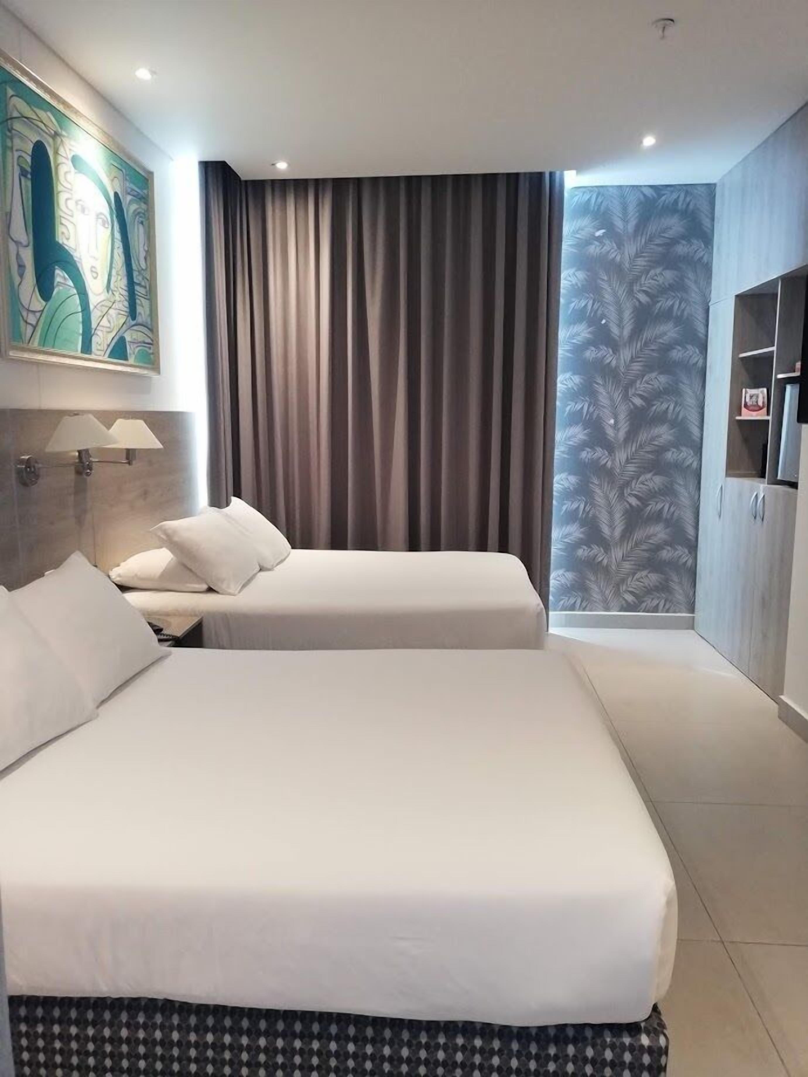 Zi One Luxury Hotel