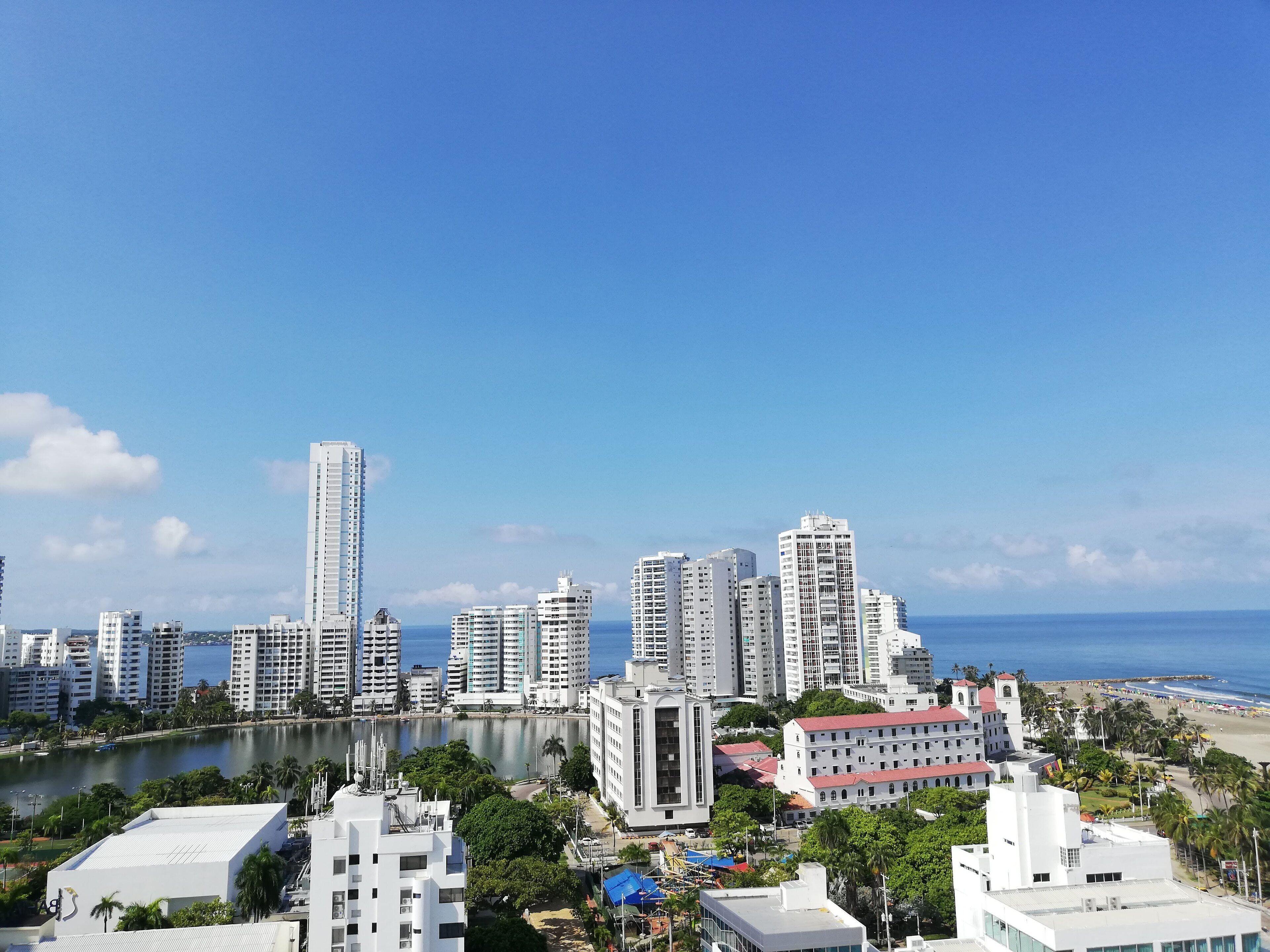Zi One Luxury Hotel