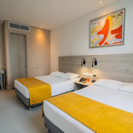 Hotel Zi One Luxury