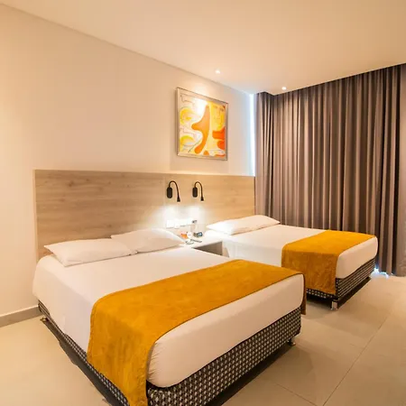 Hotel Zi One Luxury 4*