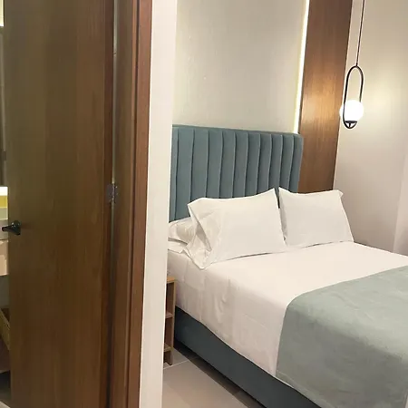 Zi One Luxury 4* Cartagena