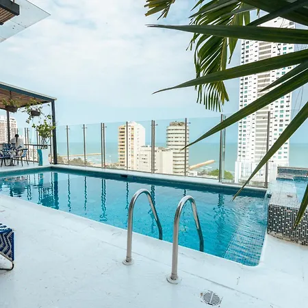 Hotel Zi One Luxury 4*
