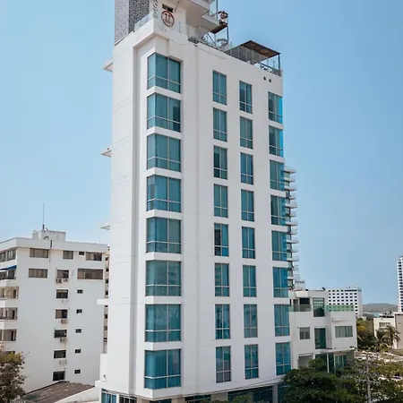 Zi One Luxury Hotel 4*
