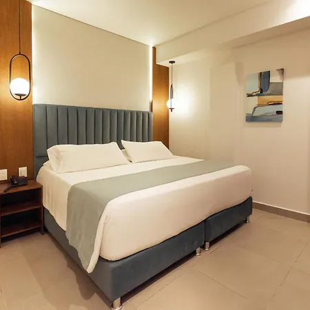 Zi One Luxury Hotel Cartagena