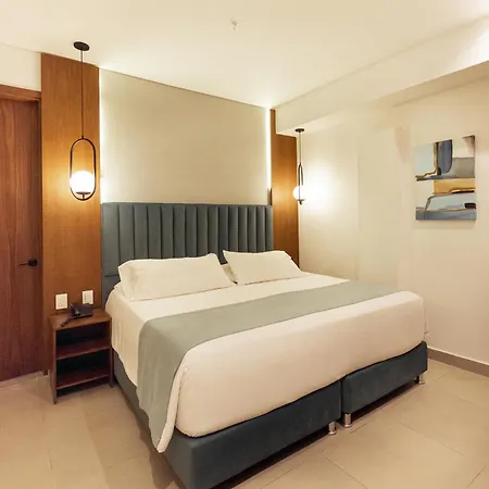 Hotel Zi One Luxury Cartagena