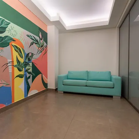 Hotel Zi One Luxury 4*