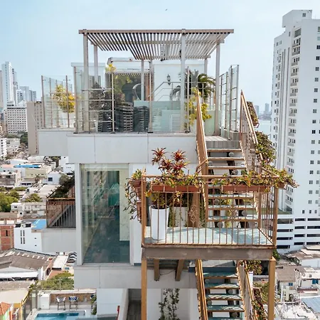 Hotel Zi One Luxury
