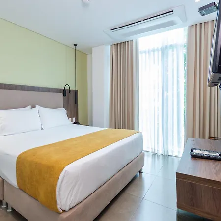 Zi One Luxury Cartagena