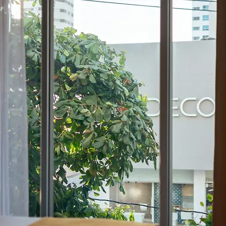 Hotel Zi One Luxury