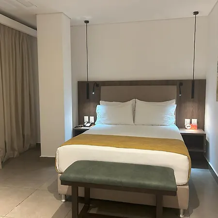 Hotel Zi One Luxury 4*