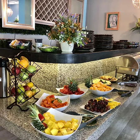 Zi One Luxury Hotel 4*
