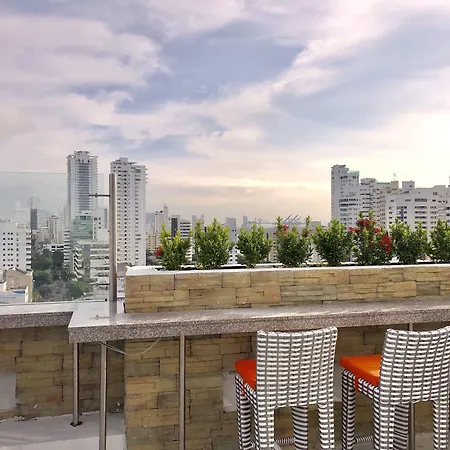 Zi One Luxury Hotel 4*