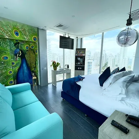Zi One Luxury