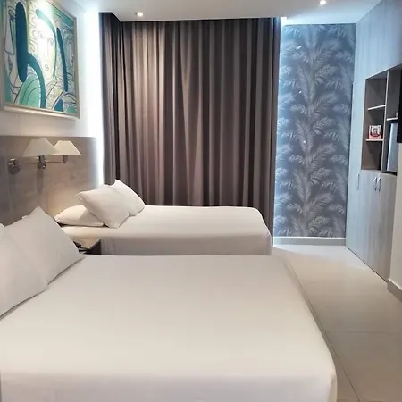 Zi One Luxury Hotel