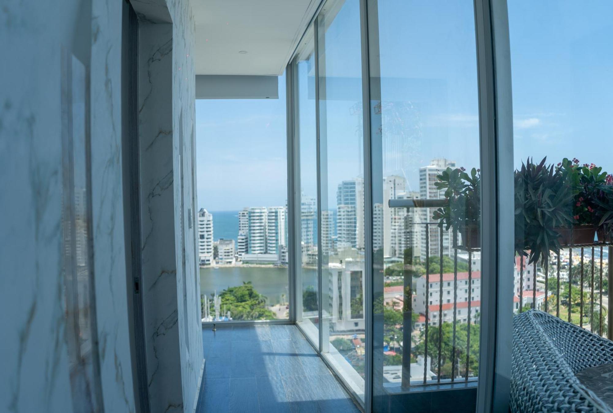 Zi One Luxury Cartagena