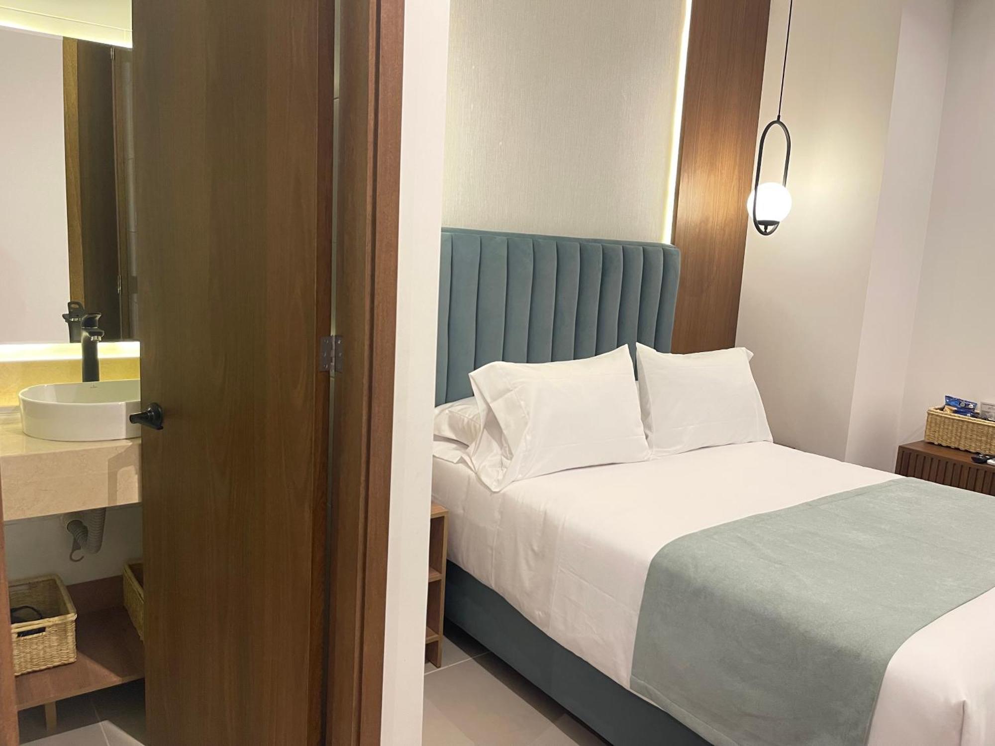 Zi One Luxury 4* Cartagena