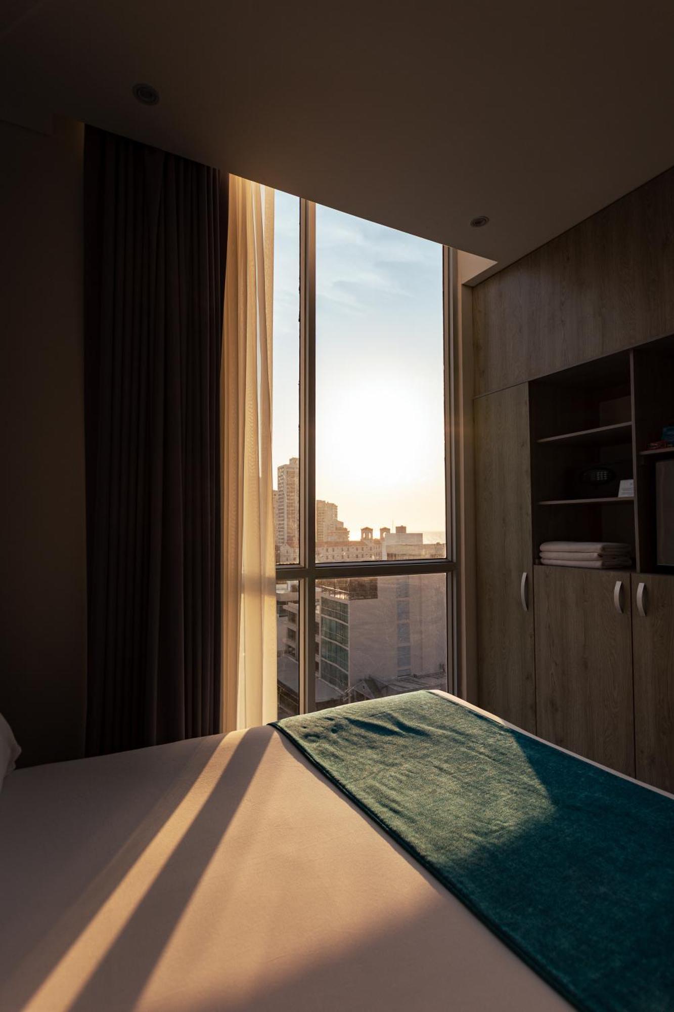 Hotel Zi One Luxury Cartagena