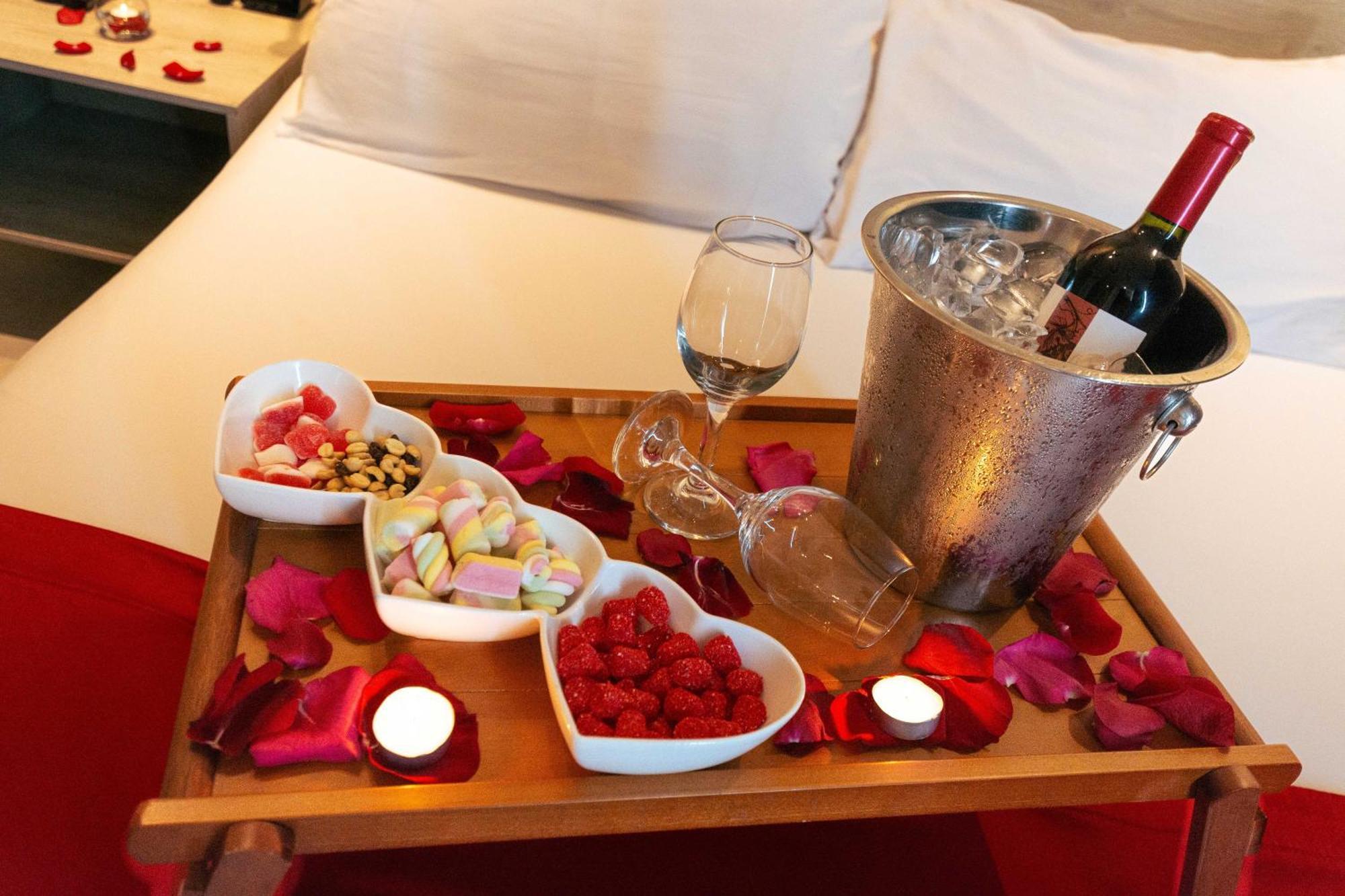 Zi One Luxury Cartagena