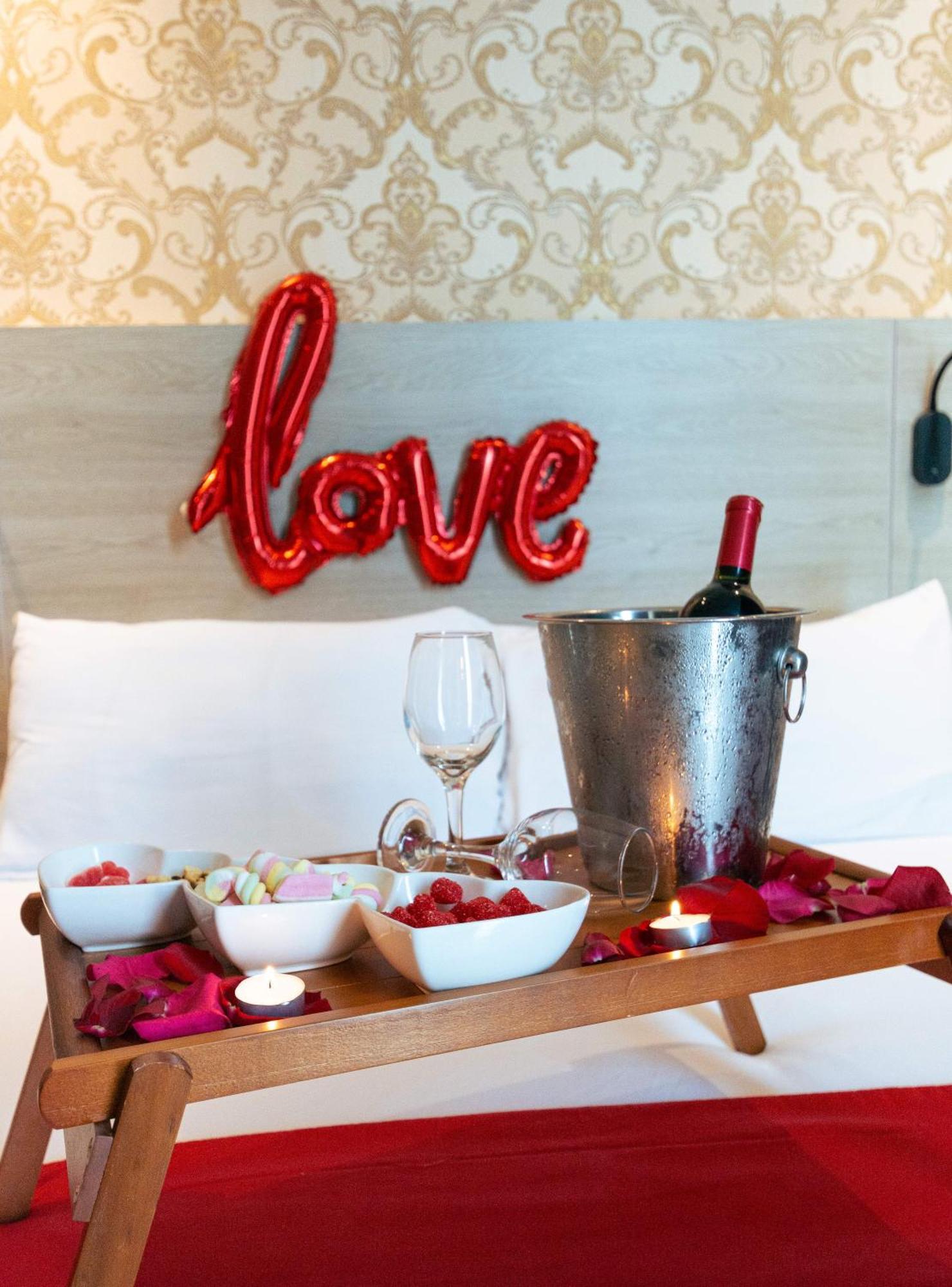 Hotel Zi One Luxury