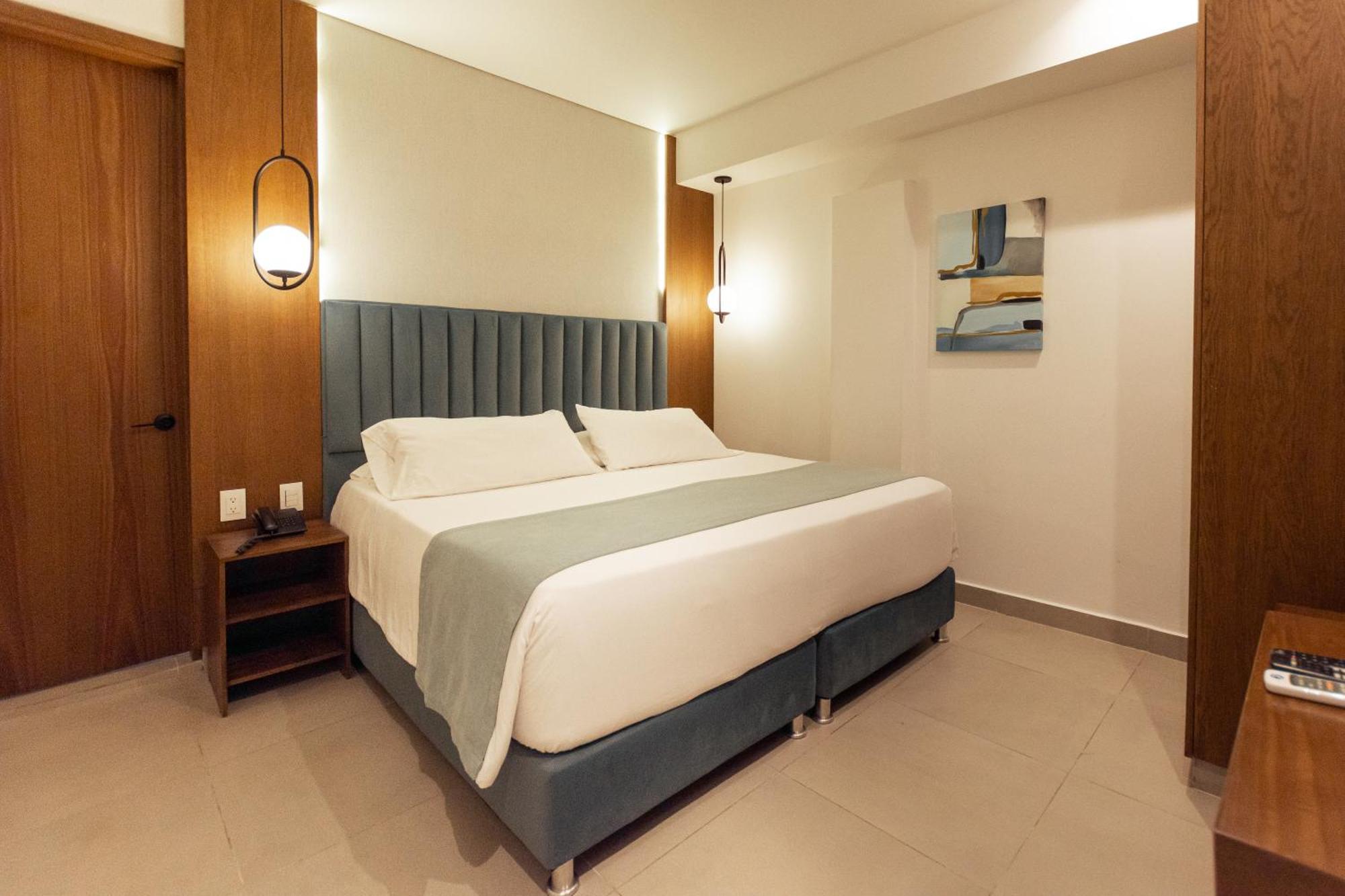 Zi One Luxury Hotel Cartagena