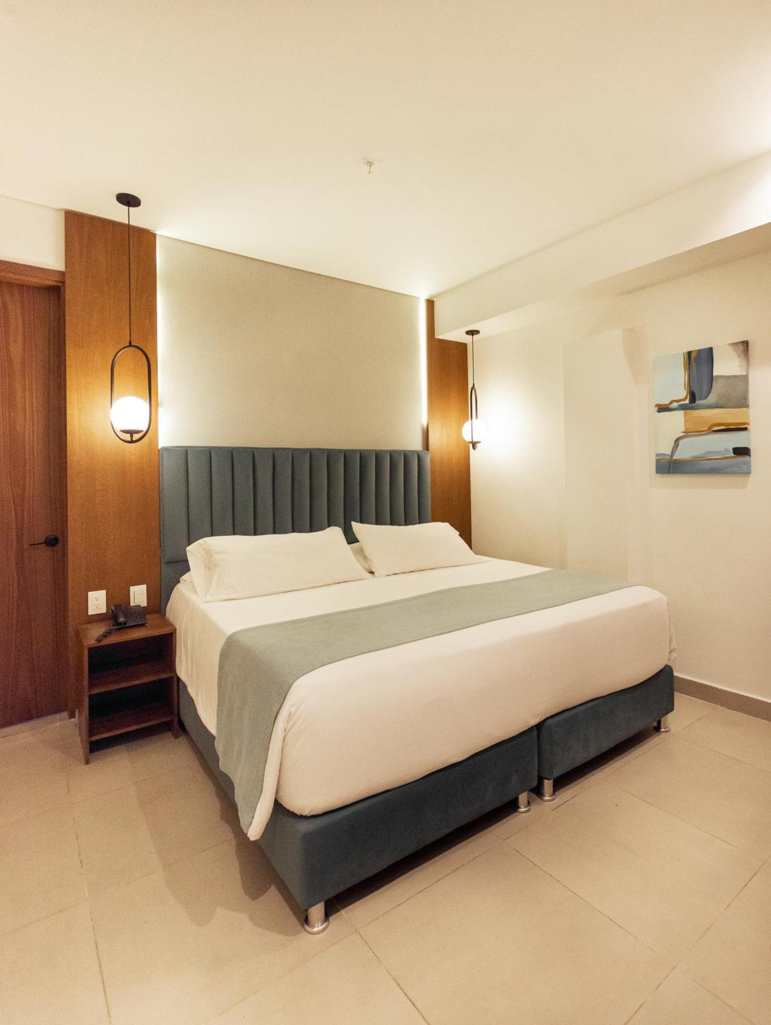 Hotel Zi One Luxury Cartagena