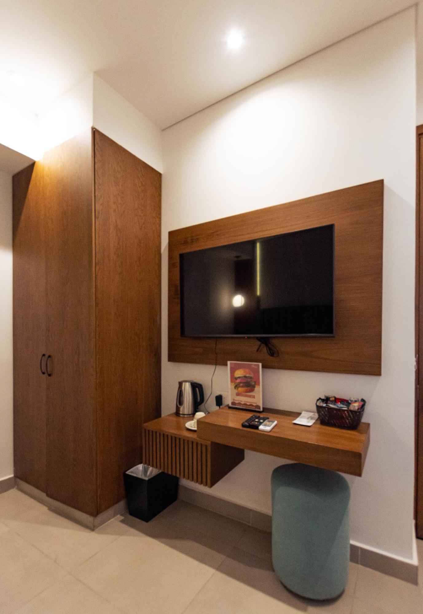 Zi One Luxury 4* Cartagena