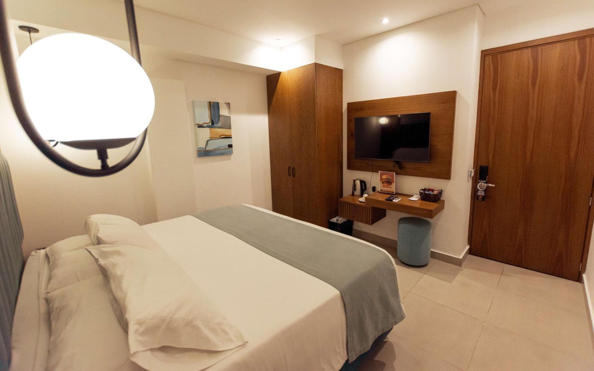 Zi One Luxury Hotel