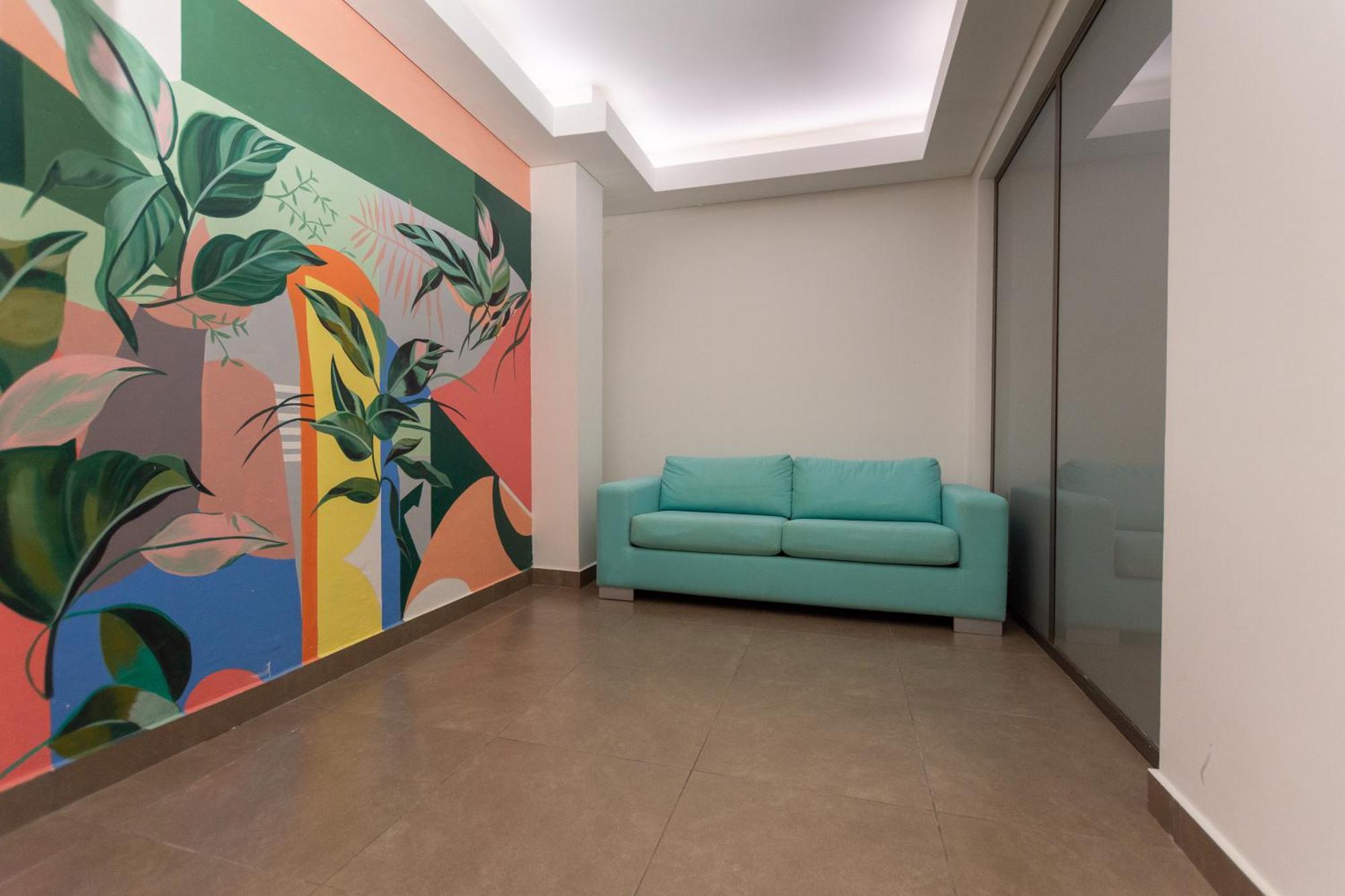 Hotel Zi One Luxury 4*