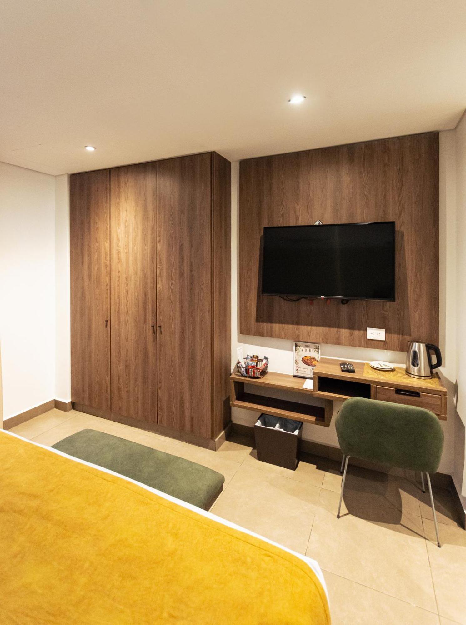 Zi One Luxury 4* Cartagena