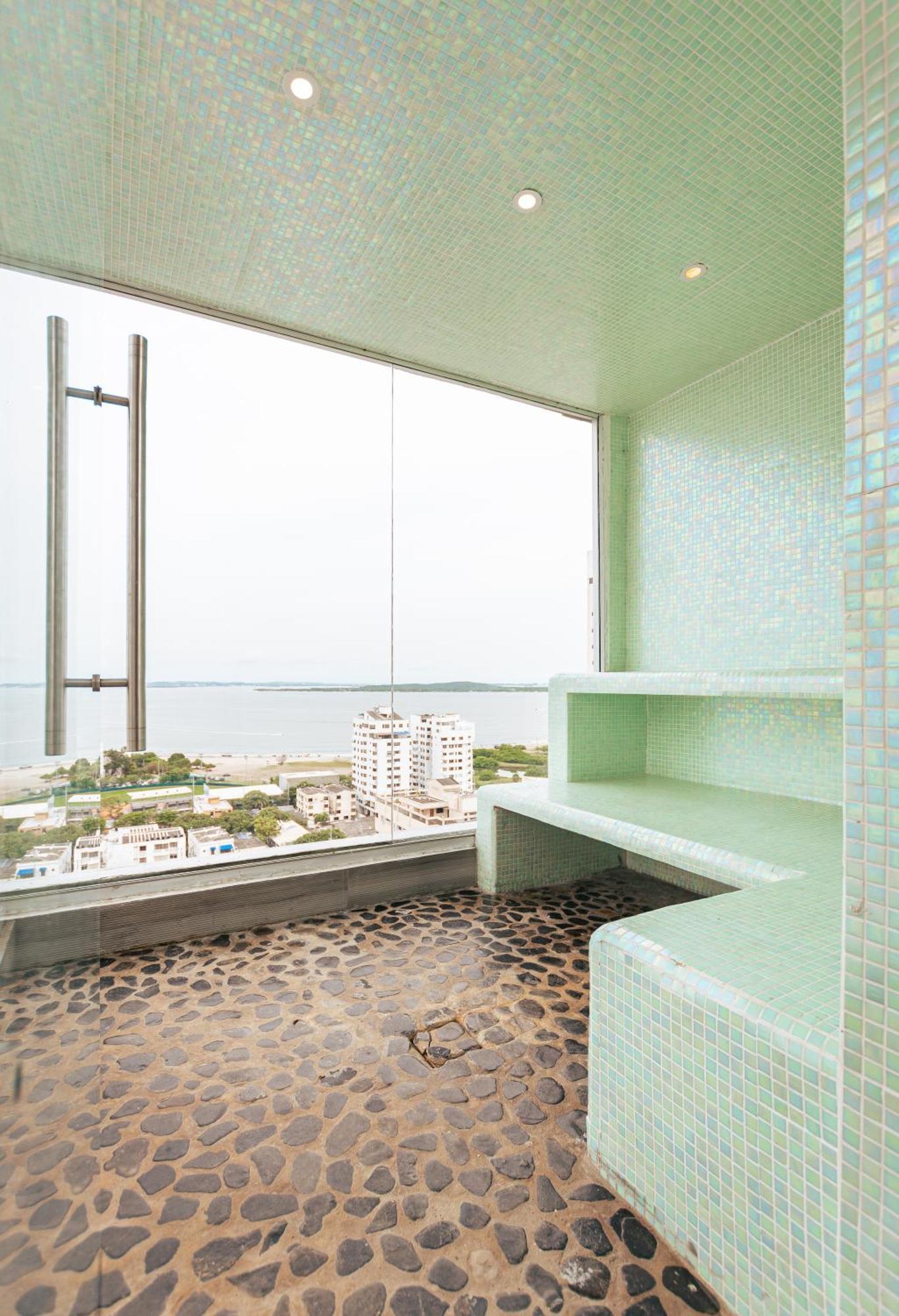 Hotel Zi One Luxury
