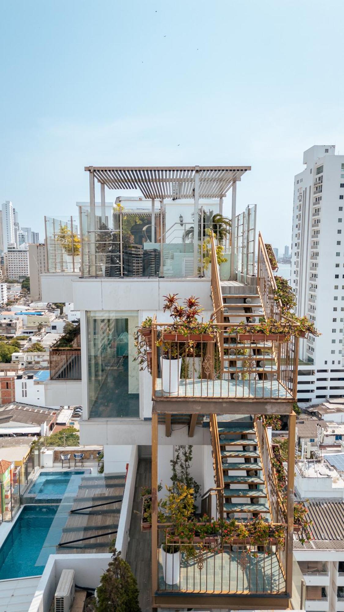 Hotel Zi One Luxury