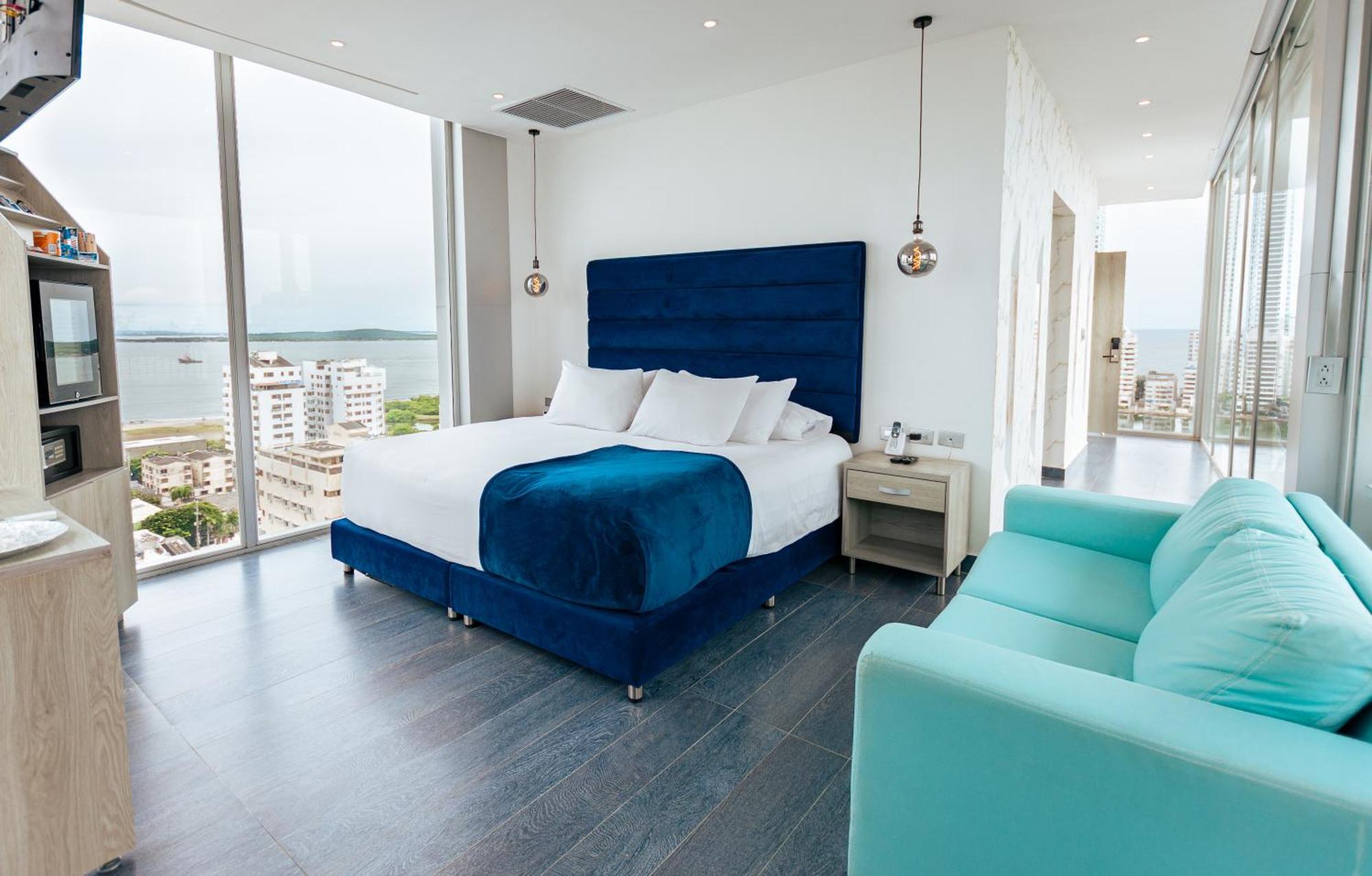 Hotel Zi One Luxury 4*