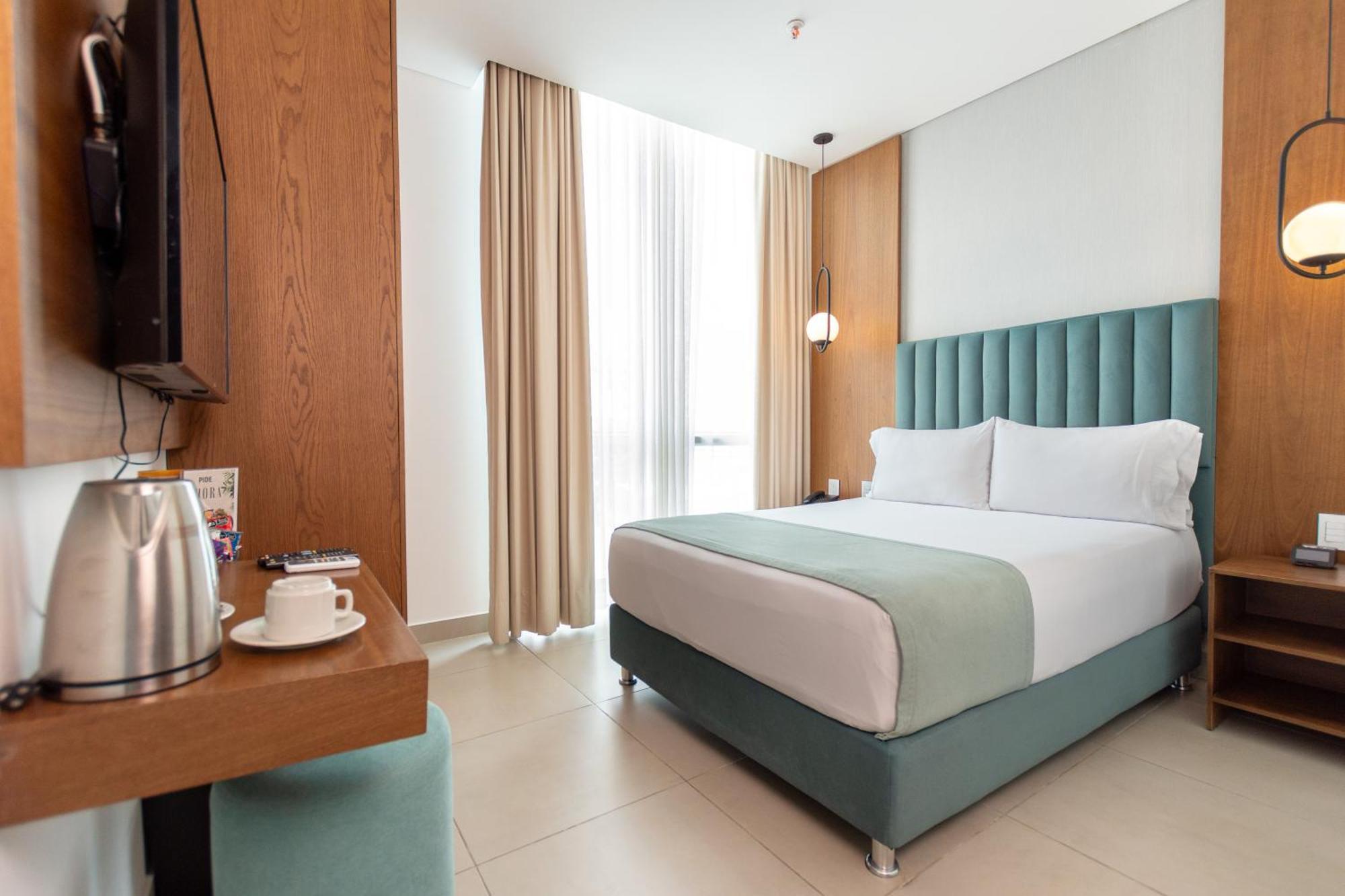 Hotel Zi One Luxury 4*