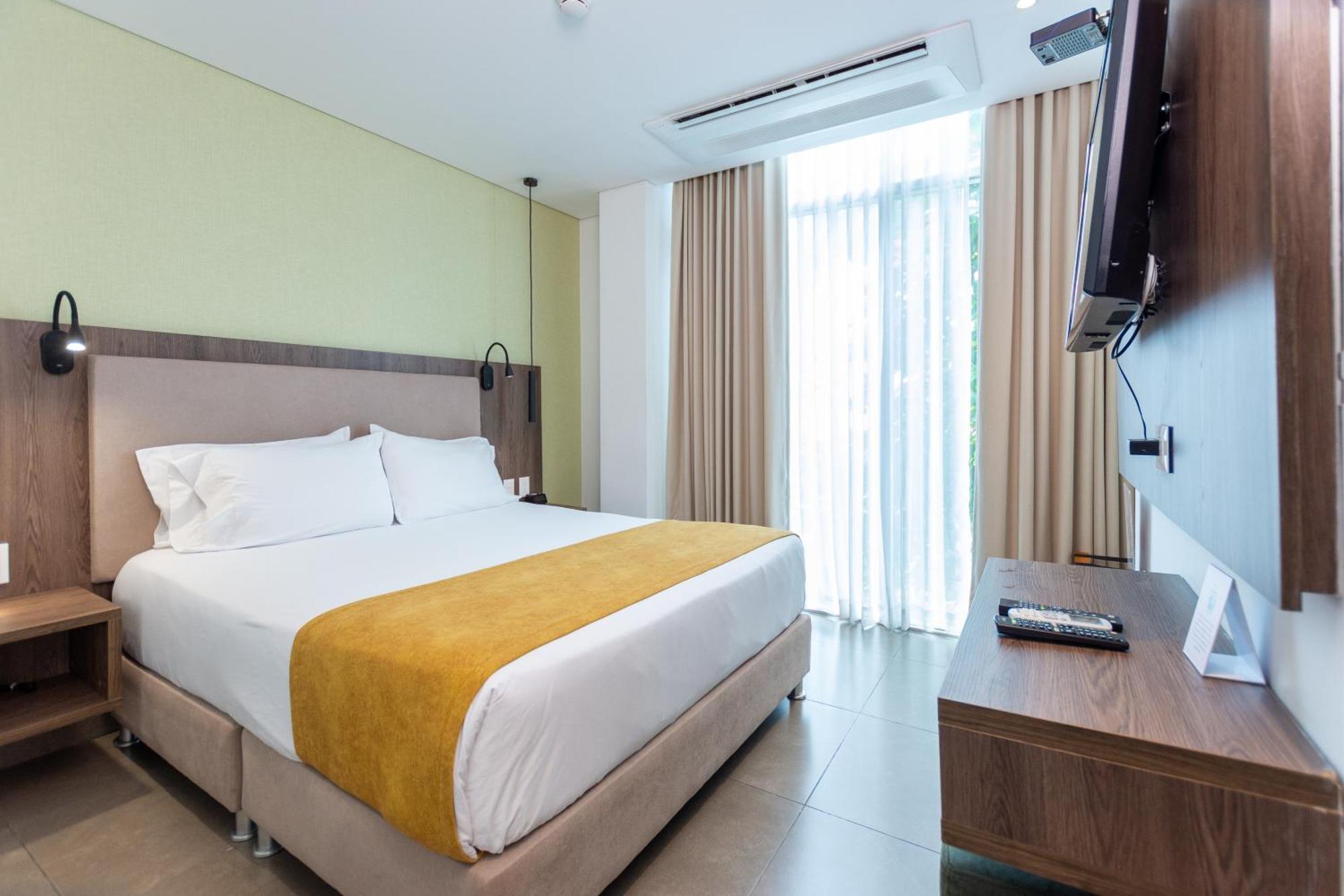 Zi One Luxury Cartagena